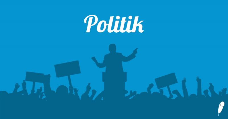 Politik? Asyikin Aja!